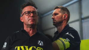 Andretti nomeia novo chefe de equipe na Fórmula E e transforma Griffiths em conselheiro