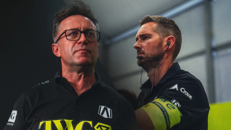 Andretti nomeia novo chefe de equipe na Fórmula E e transforma Griffiths em conselheiro