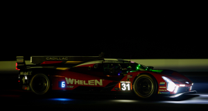 Aitken leva título do IMSA SportsCar em Petit Le Mans. Porsche #6 vence