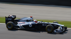Barrichello reencontra Interlagos com Williams de 2011 no GP de São Paulo