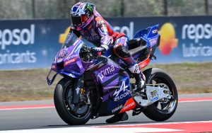 Miller suspeita de problema no motor da Yamaha após repetir drama do Japão na Indonésia