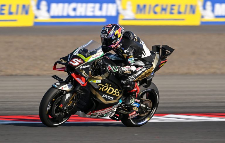 20) Johann Zarco (LCR Honda), 1min30s703