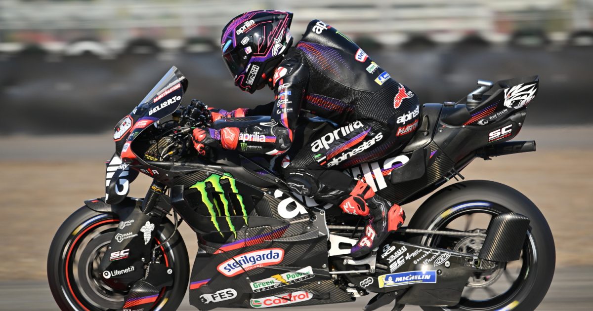 MotoGP hoje: Martín retoma liderança, Marc Márquez segue na caça e Moreira busca recuperação | Grande Prêmio