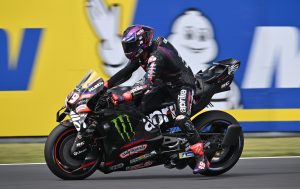 Martín vê Aprilia “excepcional” no Japão e se anima para Indonésia: “Sempre me senti bem”