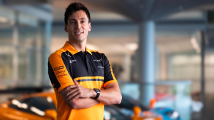 Com anúncio de Lynn, McLaren completa apenas metade da formação para WEC 2027