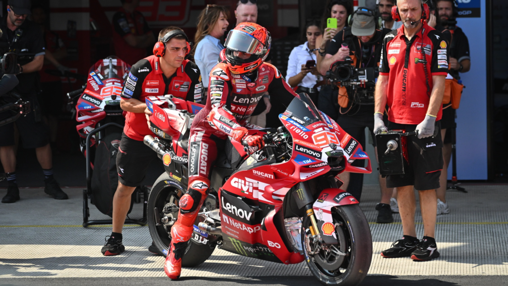 Marc Márquez sale de Indonesia a 2 puntos de Martín: qué cambia para Phillip Island