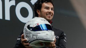 Cadillac confirms Pérez on new F1 contract through 2029 as Bottas seat remains uncertain