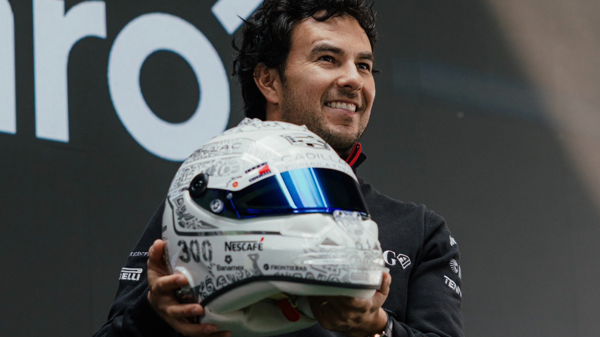 Cadillac confirms Pérez on new F1 contract through 2029 as Bottas seat remains uncertain