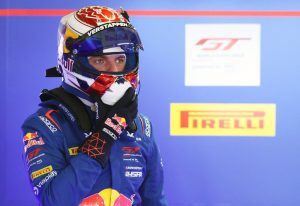 Marcos Gil: “Montanha a escalar dá a Verstappen chance de fazer show em Portimão”