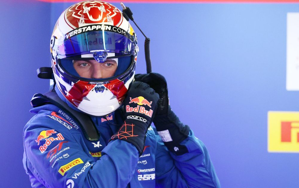 Sprint GP: Maníaco Verstappen vai brilhar no GTWC Europa? | Grande Prêmio