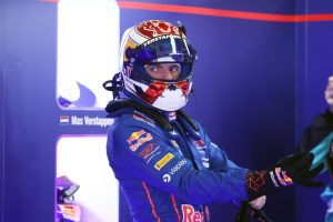 ¿En qué momento de las 3 Horas de Portimão correrá Verstappen? El equipo ya decidió