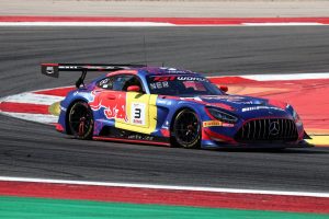 ¿A qué hora corre Verstappen hoy en Portimão? Horario y dónde ver las 3 Horas de GTWC