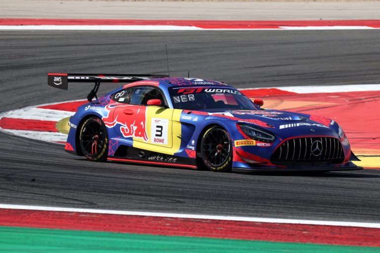 ¿A qué hora corre Verstappen hoy en Portimão? Horario y dónde ver las 3 Horas de GTWC
