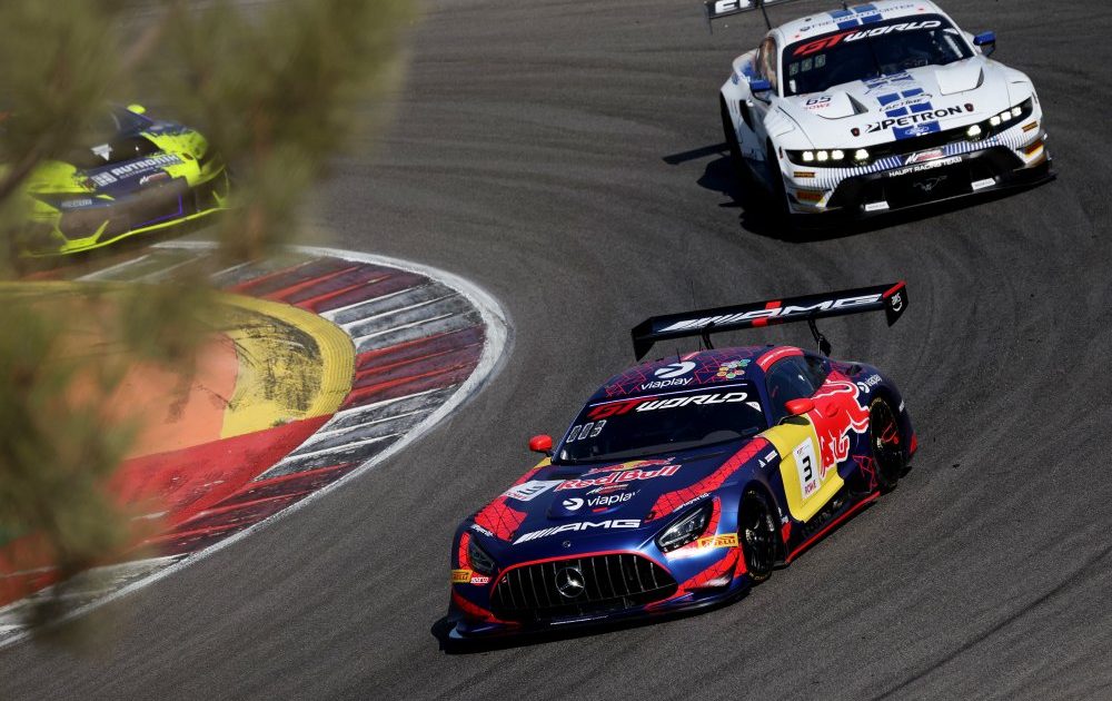 Verstappen larga em 15º: onde assistir ao vivo à etapa de Portimão do GTWC Europa | Grande Prêmio
