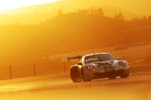 Porsche #2 crava pole da etapa de Portimão do GTWC Europa. Verstappen larga em 15º