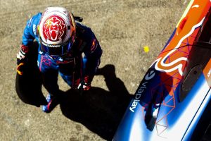 ¿Desde qué posición larga Verstappen en las 3 Horas de Portimão? Así quedó el grid