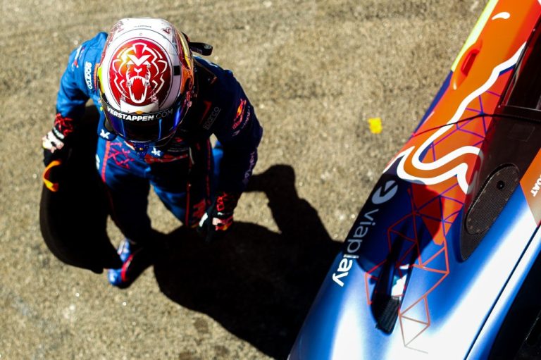 ¿Desde qué posición larga Verstappen en las 3 Horas de Portimão? Así quedó el grid