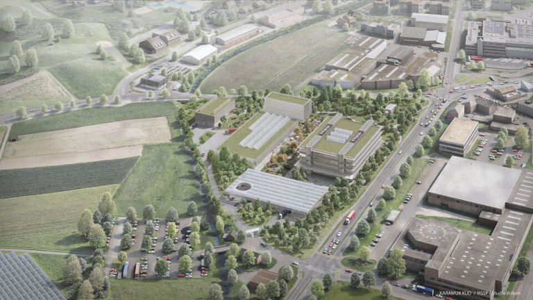 Audi anuncia planos para nova fábrica na Suíça até 2030. Sede atual vai continuar ativa