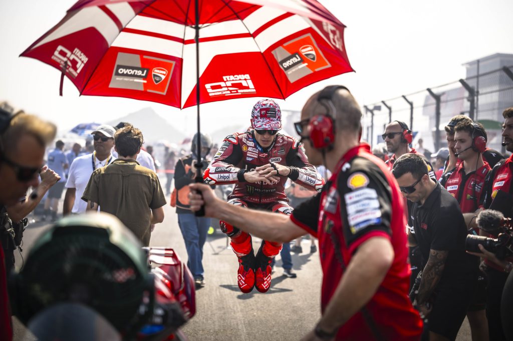 When is the next MotoGP race? Phillip Island hosts Australian GP for final time in 2026